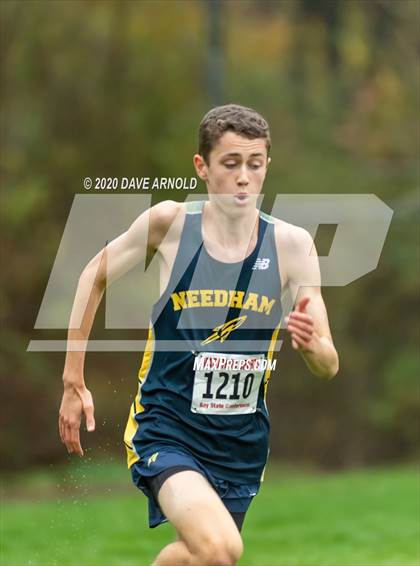 Thumbnail 3 in Needham @ Newton North photogallery.