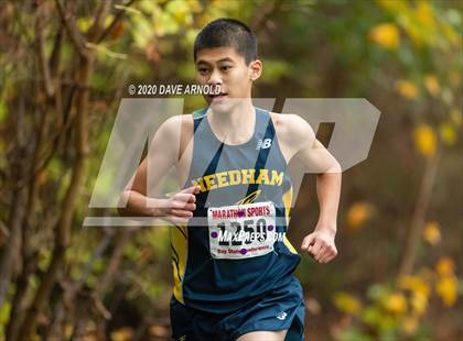 Thumbnail 1 in Needham @ Newton North photogallery.