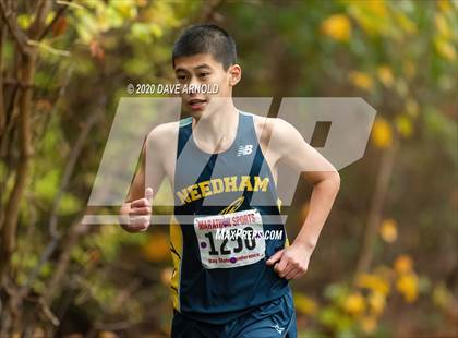 Thumbnail 3 in Needham @ Newton North photogallery.