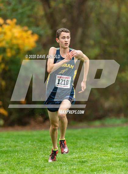 Thumbnail 2 in Needham @ Newton North photogallery.