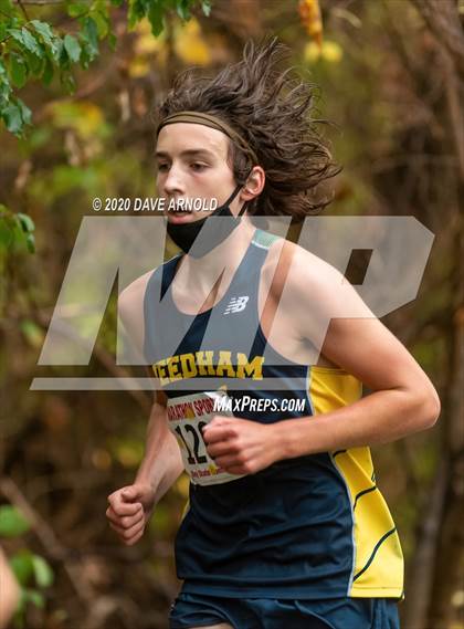 Thumbnail 2 in Needham @ Newton North photogallery.