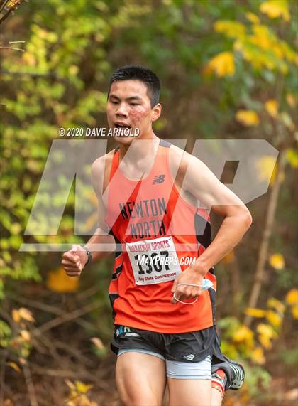 Thumbnail 3 in Needham @ Newton North photogallery.