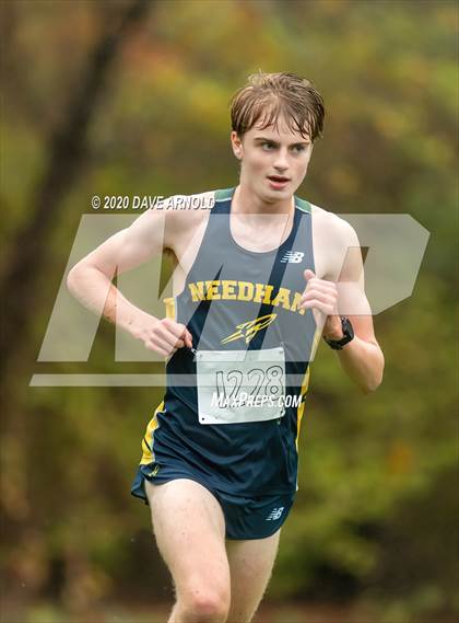 Thumbnail 3 in Needham @ Newton North photogallery.
