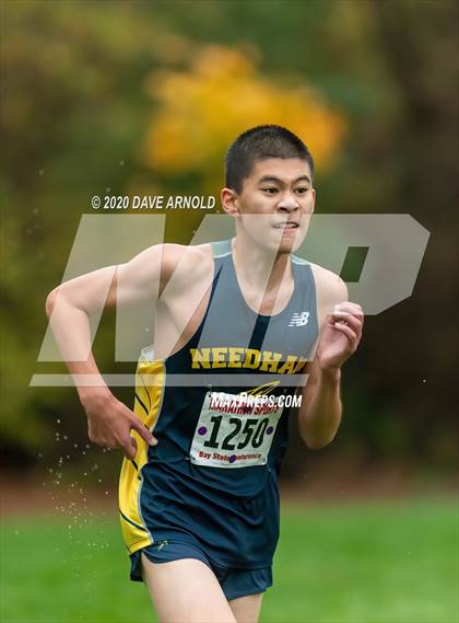 Thumbnail 2 in Needham @ Newton North photogallery.