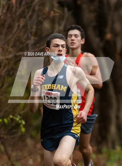 Thumbnail 3 in Needham @ Newton North photogallery.