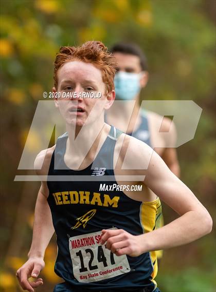 Thumbnail 3 in Needham @ Newton North photogallery.