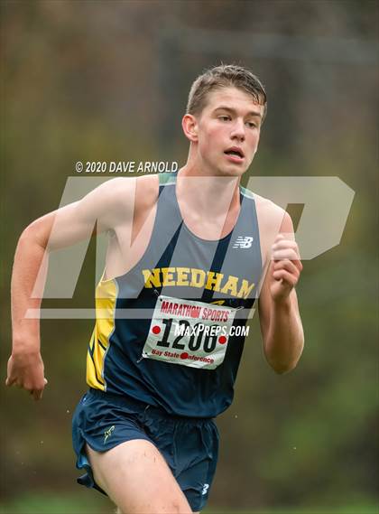 Thumbnail 3 in Needham @ Newton North photogallery.