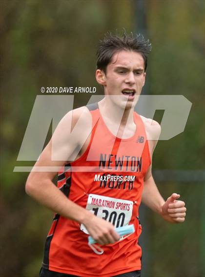 Thumbnail 3 in Needham @ Newton North photogallery.