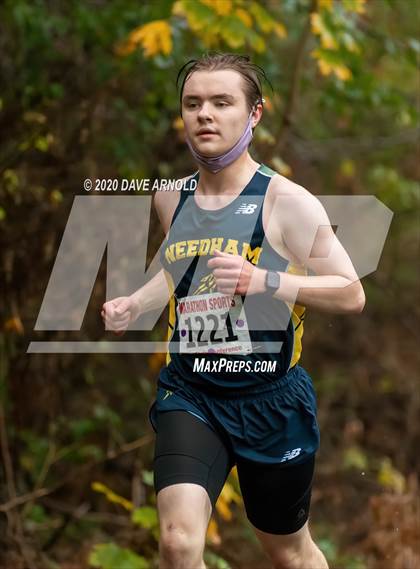 Thumbnail 3 in Needham @ Newton North photogallery.