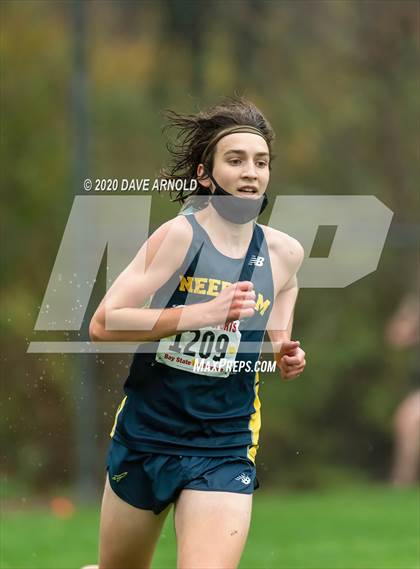 Thumbnail 2 in Needham @ Newton North photogallery.