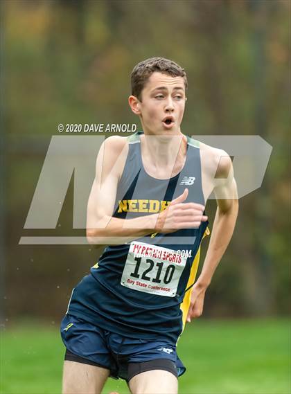 Thumbnail 2 in Needham @ Newton North photogallery.