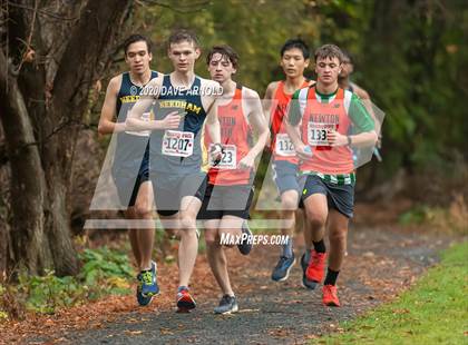 Thumbnail 3 in Needham @ Newton North photogallery.