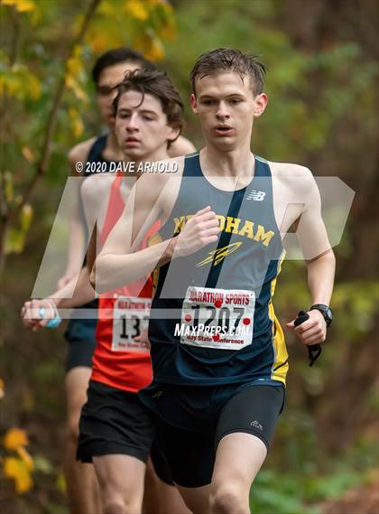 Thumbnail 2 in Needham @ Newton North photogallery.