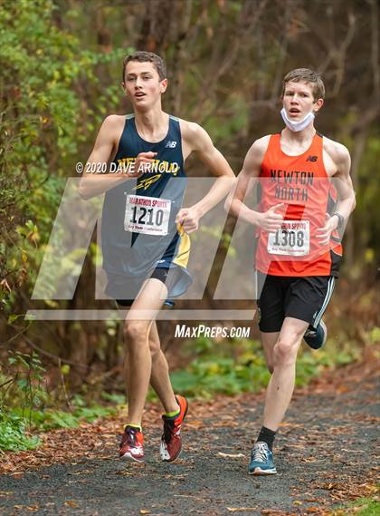 Thumbnail 1 in Needham @ Newton North photogallery.