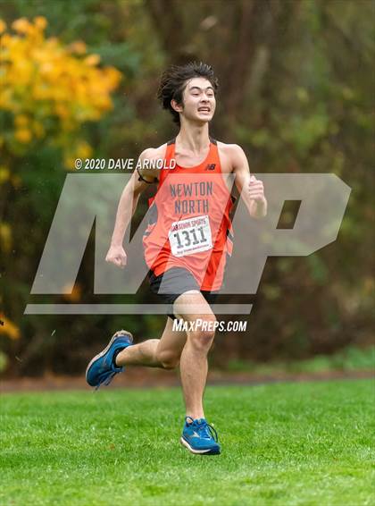 Thumbnail 3 in Needham @ Newton North photogallery.