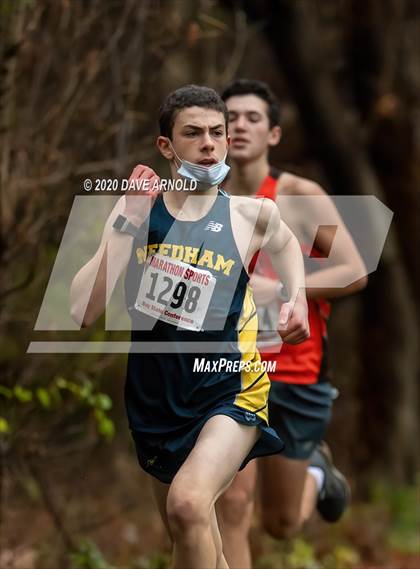 Thumbnail 1 in Needham @ Newton North photogallery.