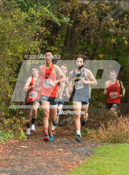 Thumbnail 2 in Needham @ Newton North photogallery.