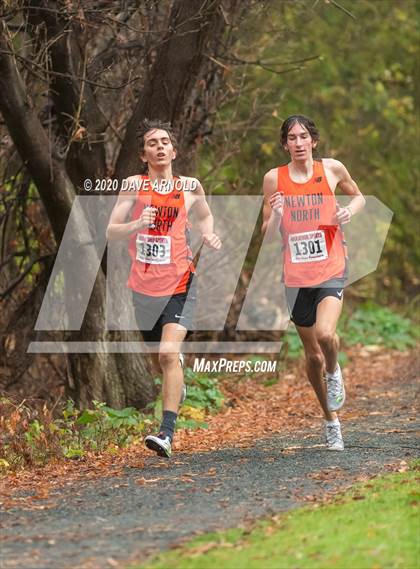 Thumbnail 3 in Needham @ Newton North photogallery.
