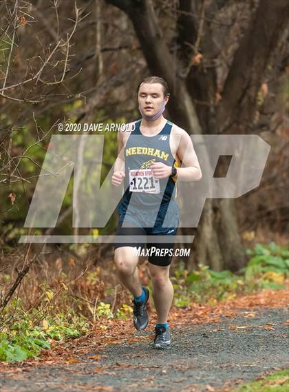 Thumbnail 3 in Needham @ Newton North photogallery.