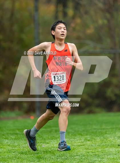 Thumbnail 3 in Needham @ Newton North photogallery.