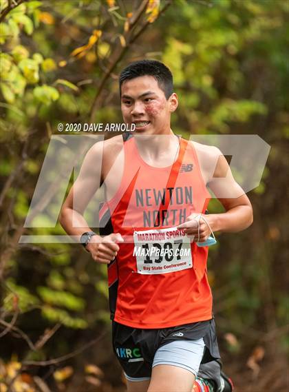 Thumbnail 1 in Needham @ Newton North photogallery.