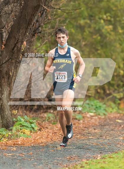 Thumbnail 3 in Needham @ Newton North photogallery.