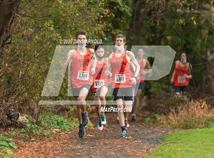 Thumbnail 3 in Needham @ Newton North photogallery.