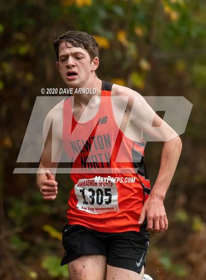 Thumbnail 3 in Needham @ Newton North photogallery.