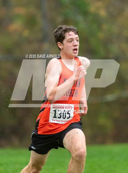 Thumbnail 2 in Needham @ Newton North photogallery.