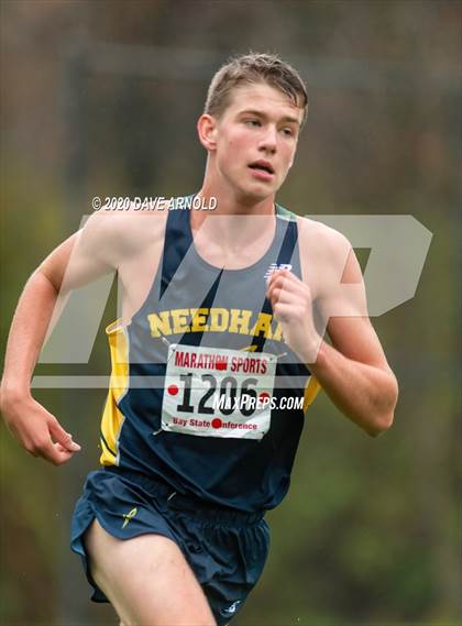 Thumbnail 1 in Needham @ Newton North photogallery.