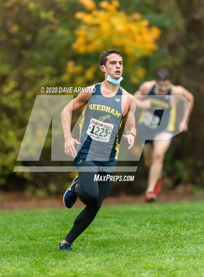 Thumbnail 3 in Needham @ Newton North photogallery.
