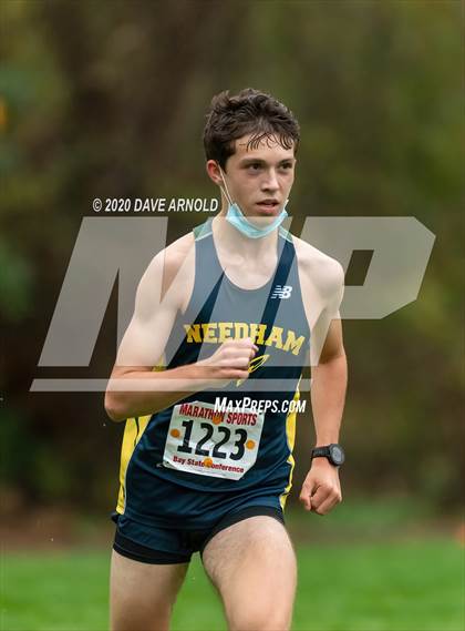 Thumbnail 3 in Needham @ Newton North photogallery.