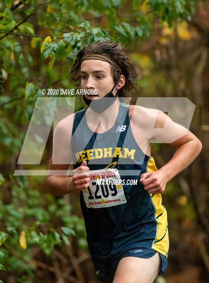 Thumbnail 3 in Needham @ Newton North photogallery.