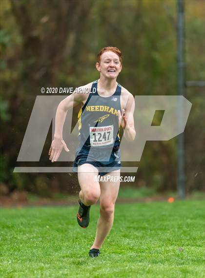 Thumbnail 3 in Needham @ Newton North photogallery.