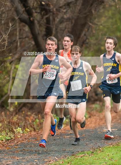 Thumbnail 2 in Needham @ Newton North photogallery.