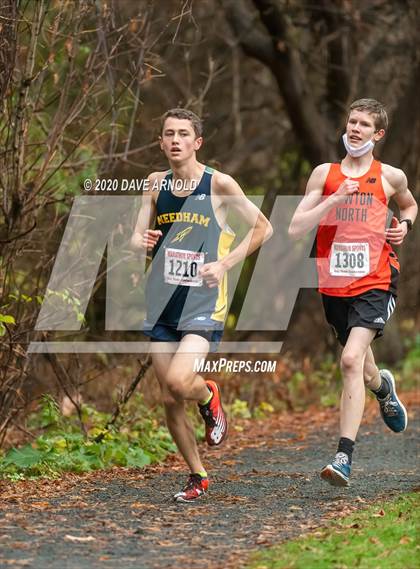 Thumbnail 1 in Needham @ Newton North photogallery.