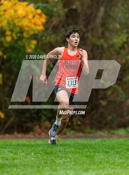 Thumbnail 2 in Needham @ Newton North photogallery.
