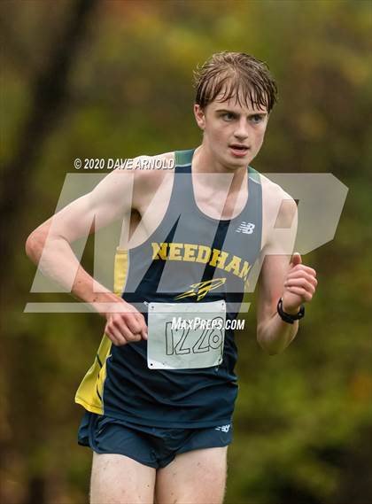 Thumbnail 2 in Needham @ Newton North photogallery.