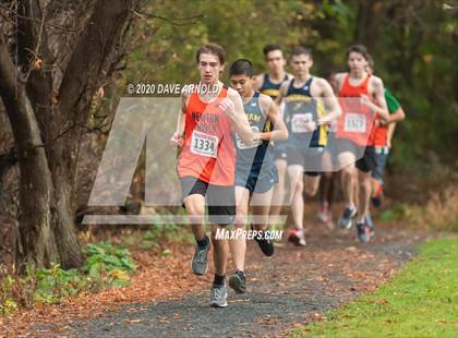 Thumbnail 2 in Needham @ Newton North photogallery.