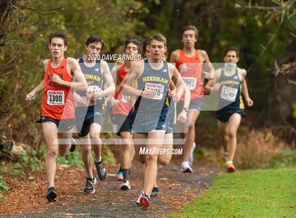 Thumbnail 2 in Needham @ Newton North photogallery.