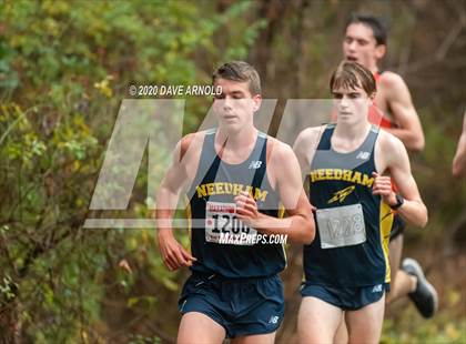 Thumbnail 3 in Needham @ Newton North photogallery.