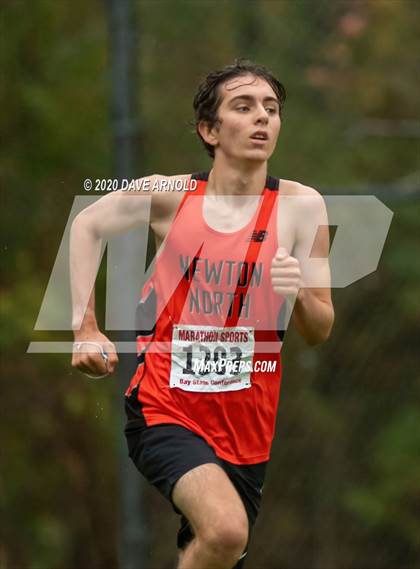 Thumbnail 3 in Needham @ Newton North photogallery.