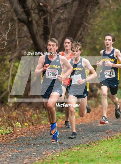 Thumbnail 1 in Needham @ Newton North photogallery.