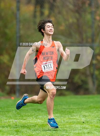 Thumbnail 2 in Needham @ Newton North photogallery.