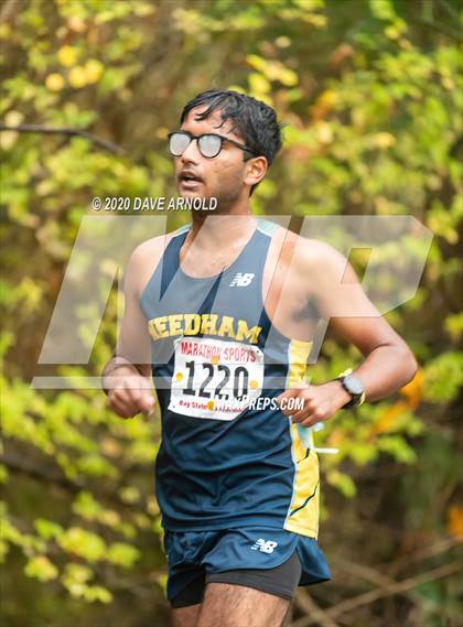 Thumbnail 3 in Needham @ Newton North photogallery.