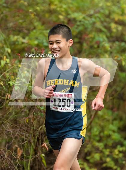 Thumbnail 3 in Needham @ Newton North photogallery.
