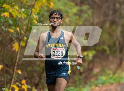 Thumbnail 1 in Needham @ Newton North photogallery.