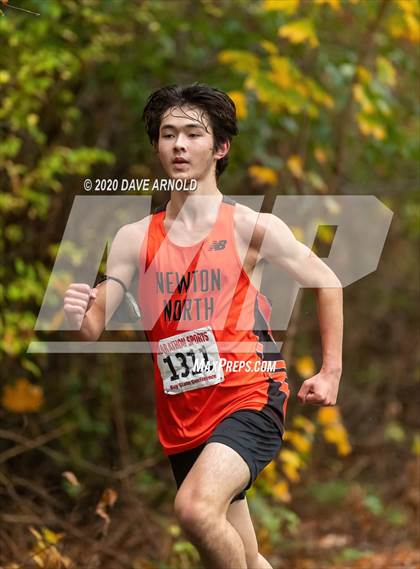 Thumbnail 3 in Needham @ Newton North photogallery.