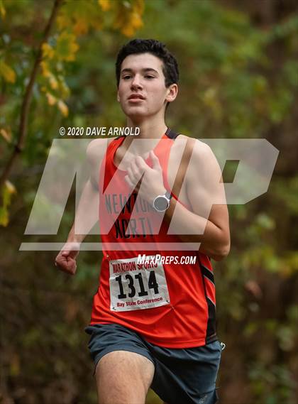 Thumbnail 2 in Needham @ Newton North photogallery.