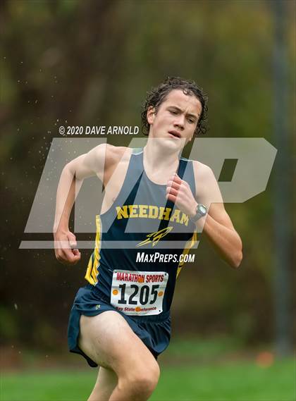 Thumbnail 3 in Needham @ Newton North photogallery.